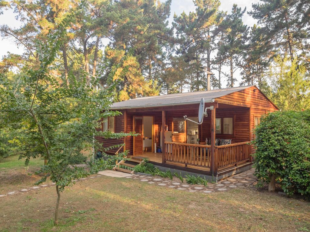 Eagles' Call Cottages And Tent Уилдернесс Экстерьер фото